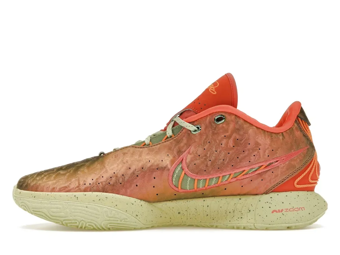 Фото № 3 с приближением к товару «‎Nike LeBron 21»