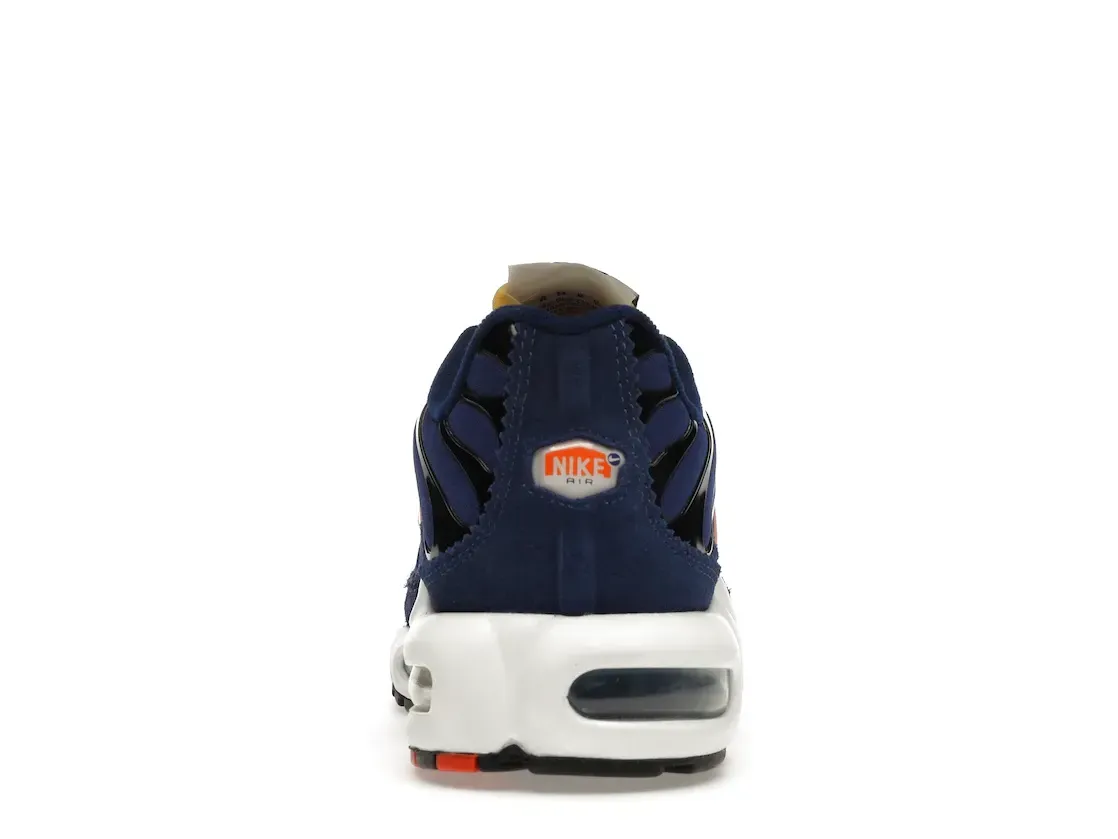 Фото № 4 с приближением к товару «‎Nike Air Max Plus SE Air Max Running Club»