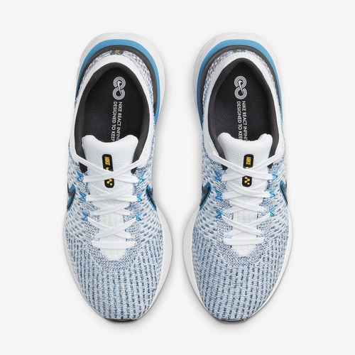 Фото № 4 с приближением к товару «‎Nike React Infinity FK 3»