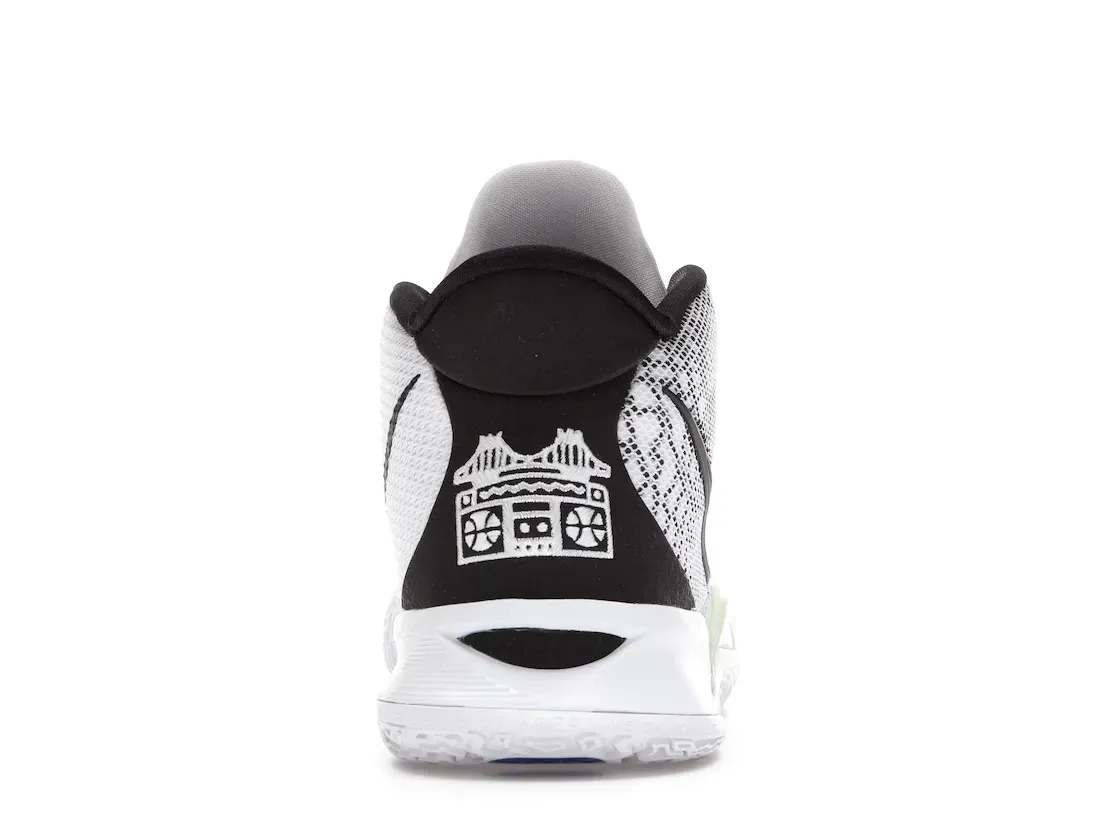 Фото № 4 с приближением к товару «‎Nike Kyrie 7 Brooklyn Beats»