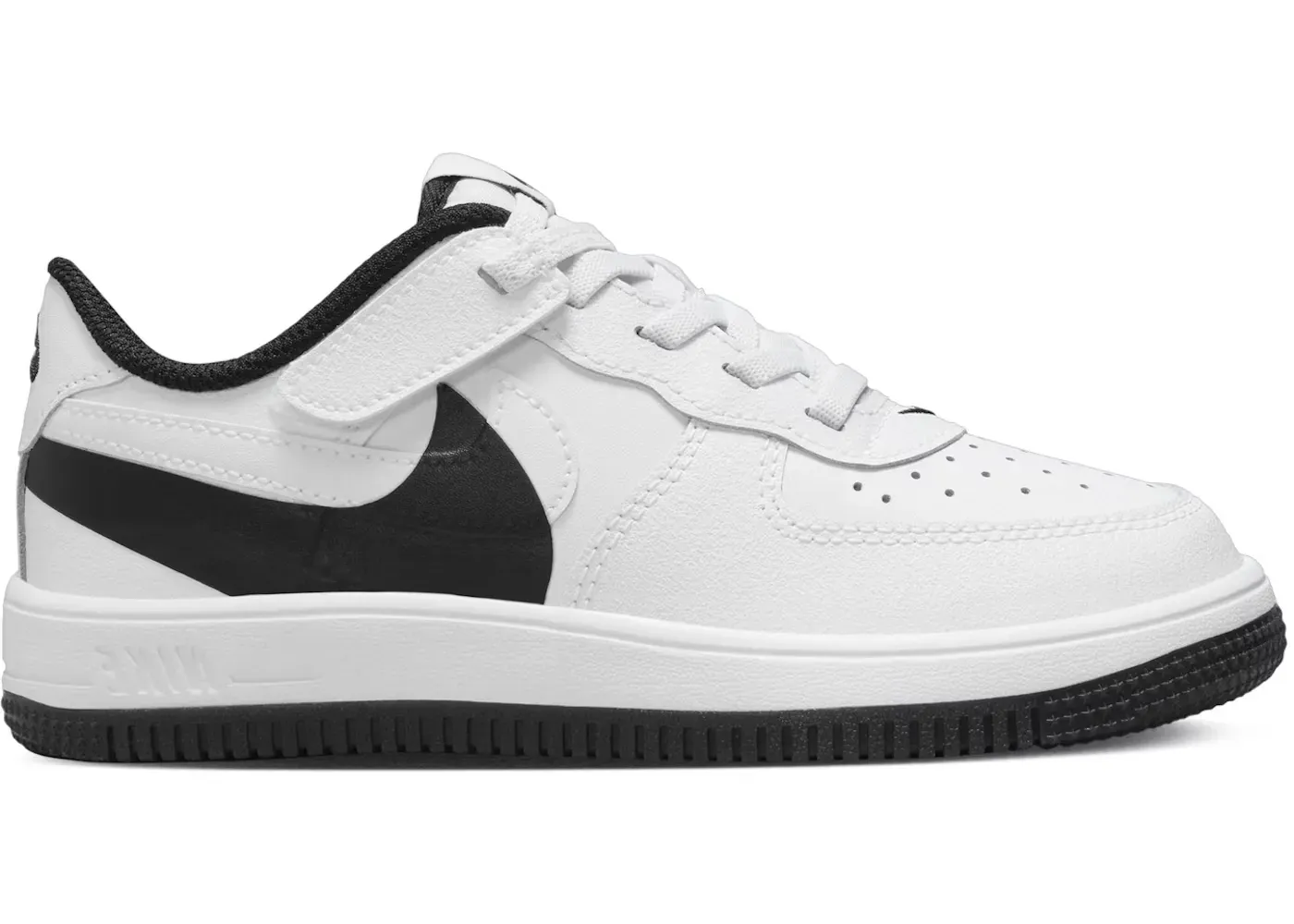Nike Force 1 Low LV8 EasyOn