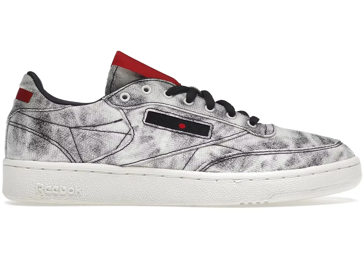 Reebok Club C