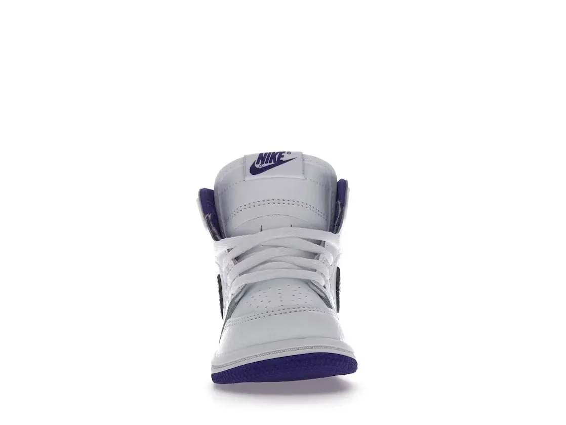 Фото № 2 с приближением к товару «‎Jordan 1 Retro High»