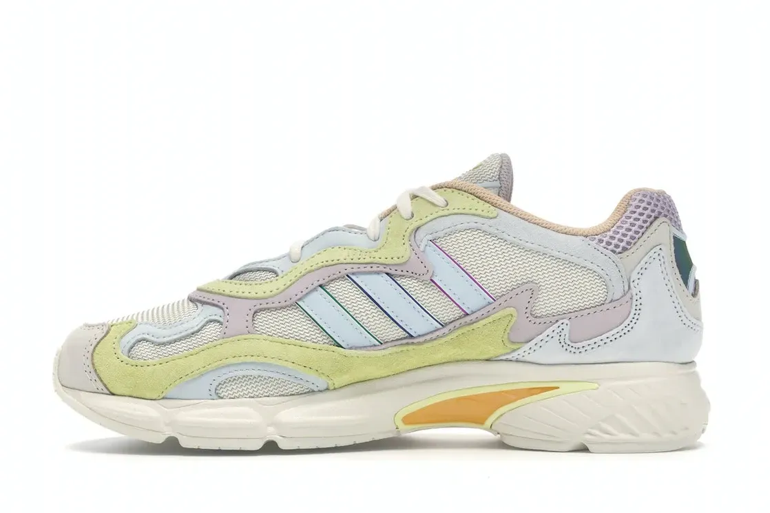 Фото № 3 с приближением к товару «‎adidas Temper Run Pride (2019)»