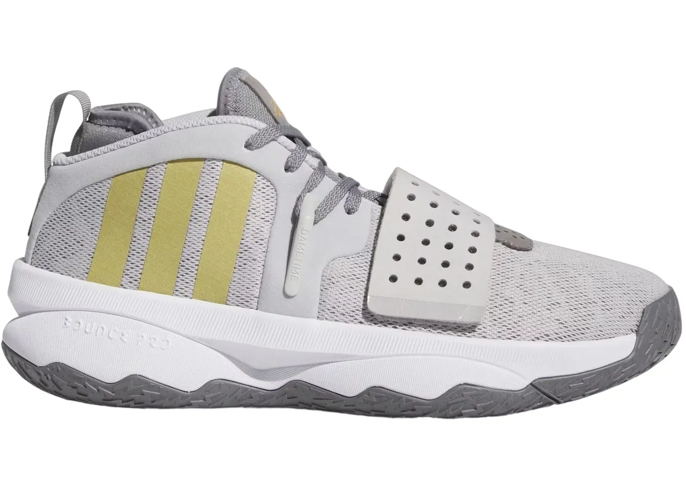 adidas Dame 8 EXTPLY