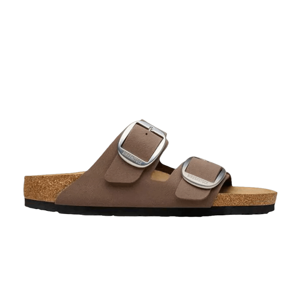 Birkenstock Arizona Big Buckle Sandal Mocha