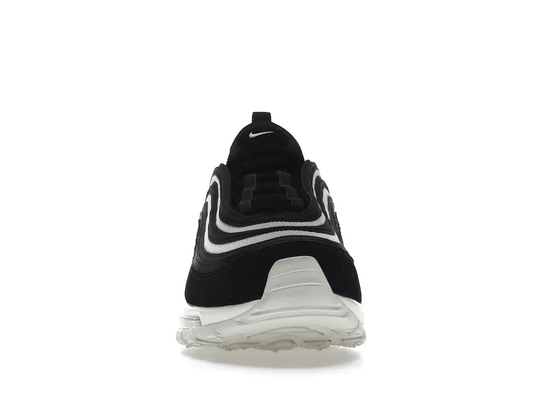 Фото № 2 с приближением к товару «‎Nike Air Max 97 Black Platinum »