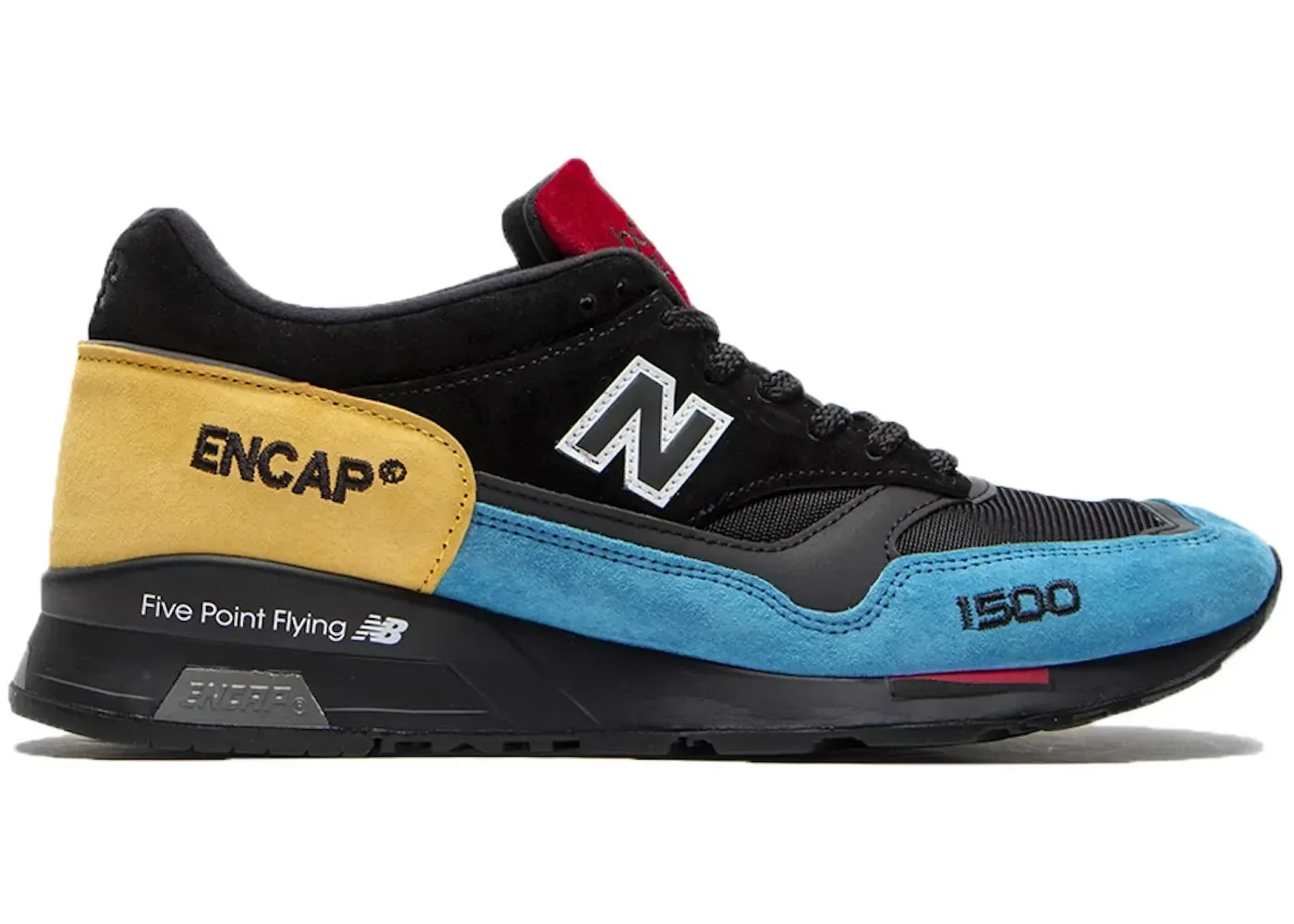 New Balance 1500