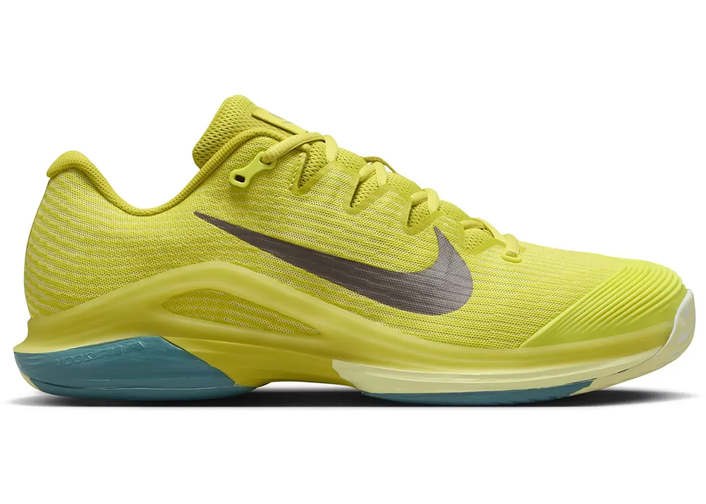 Фото № 1 с приближением к товару «‎Nike Court Vapor 12 HC Premium»