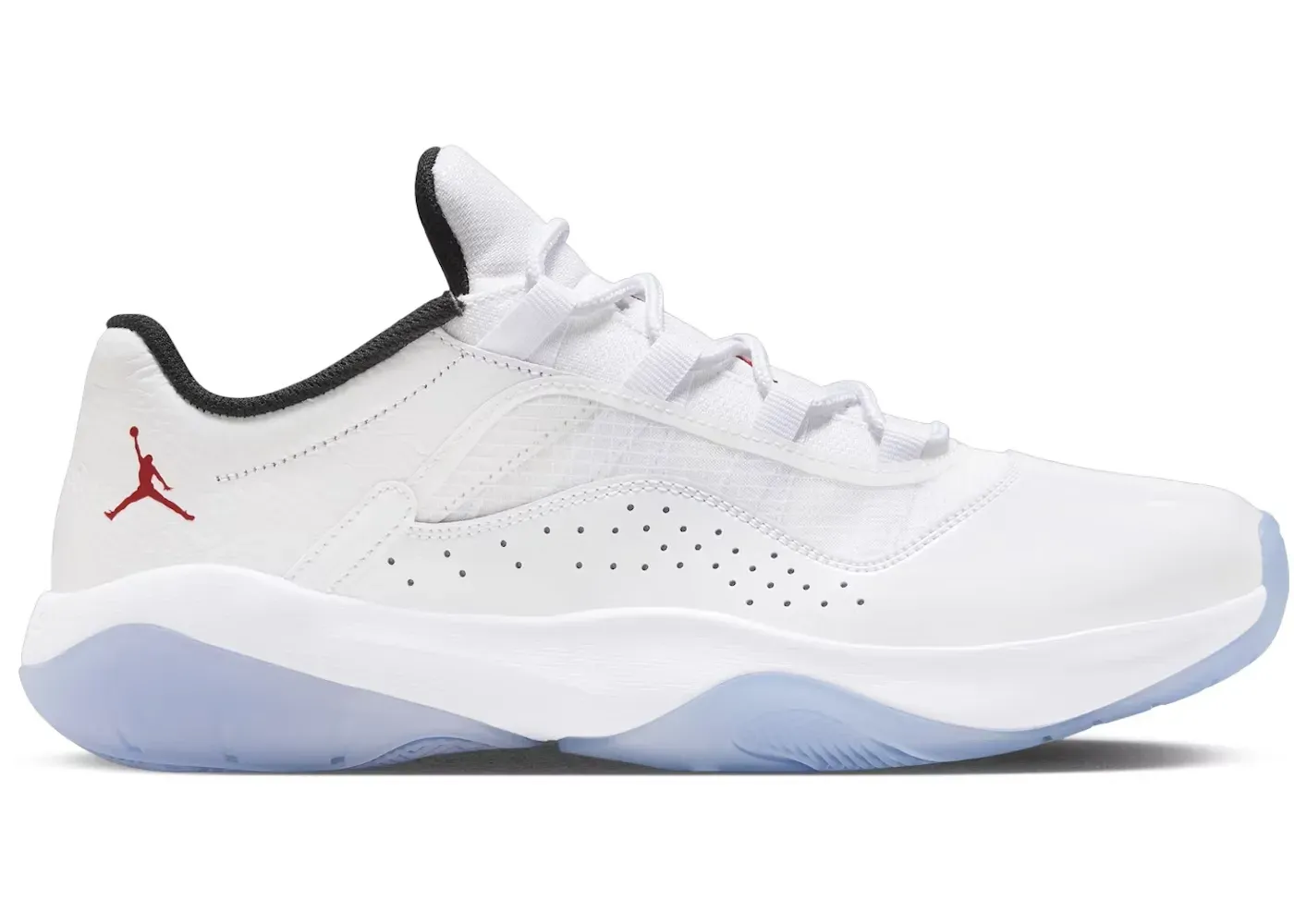 Jordan 11 CMFT Low