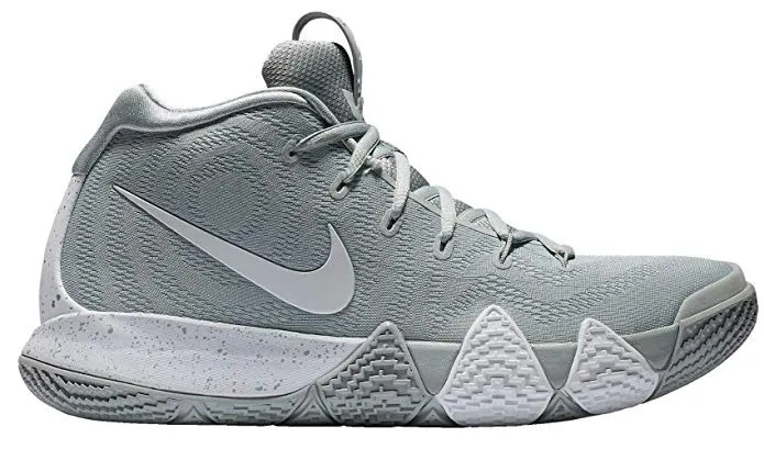 Фото № 1 с приближением к товару «‎Nike Kyrie 4 Wolf Grey»