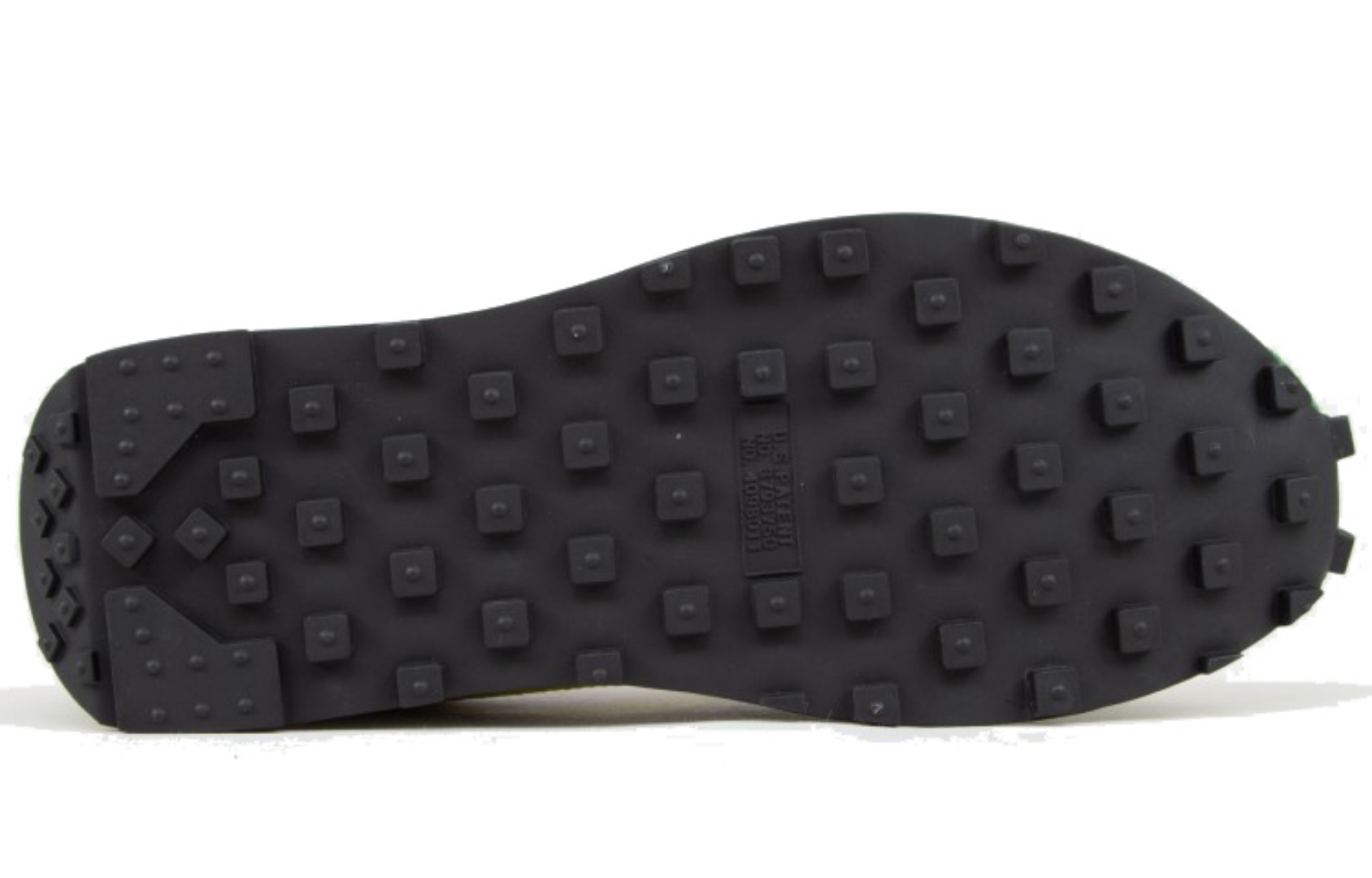 Фото № 4 с приближением к товару «‎Nike Daybreak 'Cosmic Bonsai'»