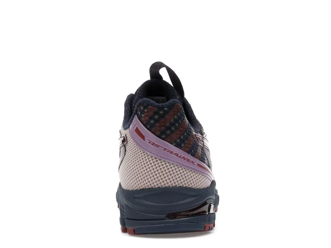 Фото № 4 с приближением к товару «‎ASICS UB9-S Gel DS Trainer 14»