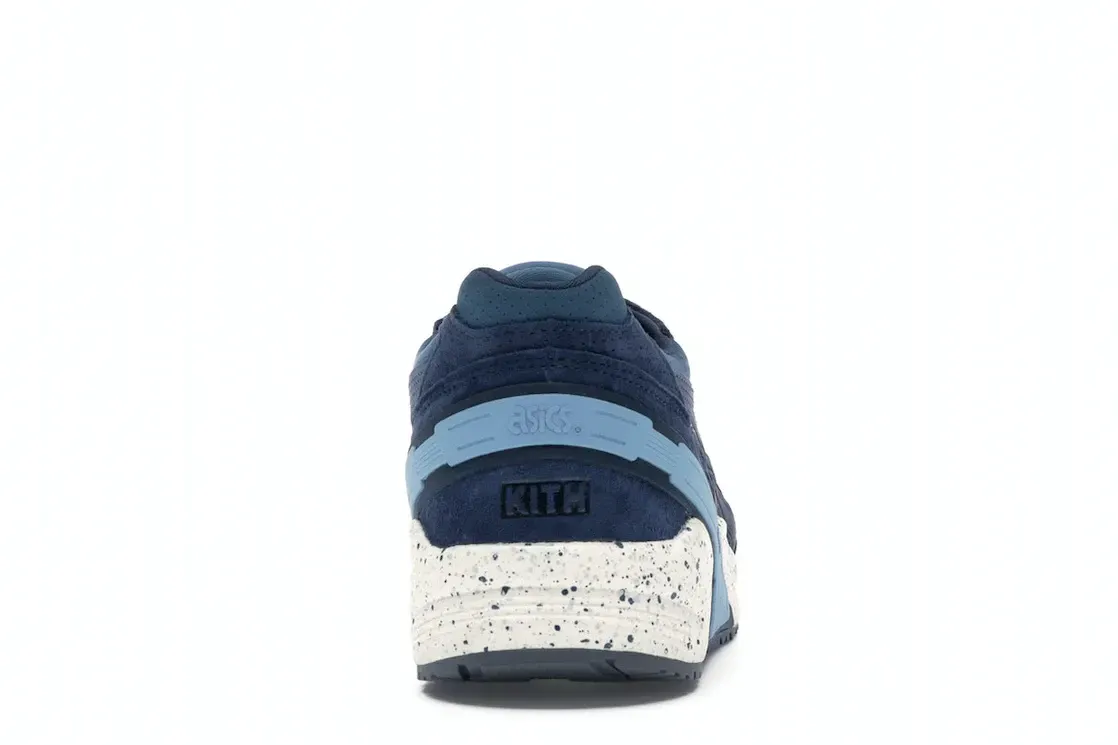 Фото № 4 с приближением к товару «‎ASICS Gel-Sight Ronnie Fieg WCP Atlantic»