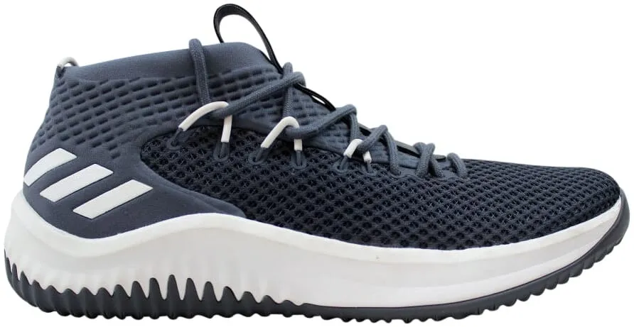 Фото № 1 с приближением к товару «‎adidas SM Dame 4 NBA Onix»