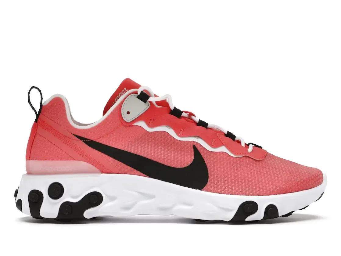 Фото № 1 с приближением к товару «‎Nike React Element 55»