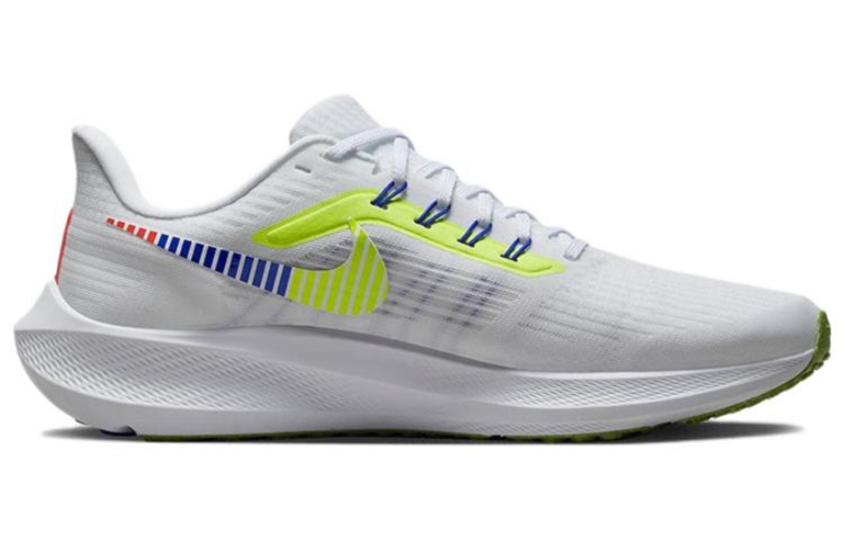 Фото № 2 с приближением к товару «‎ Nike Air Zoom Pegasus 39 Running shoes»