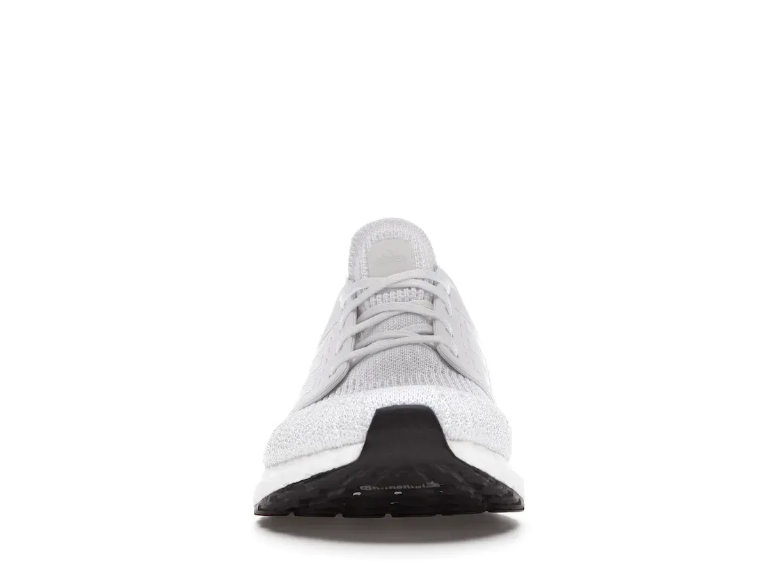 Фото № 2 с приближением к товару «‎adidas Ultra Boost 20 Cloud White »