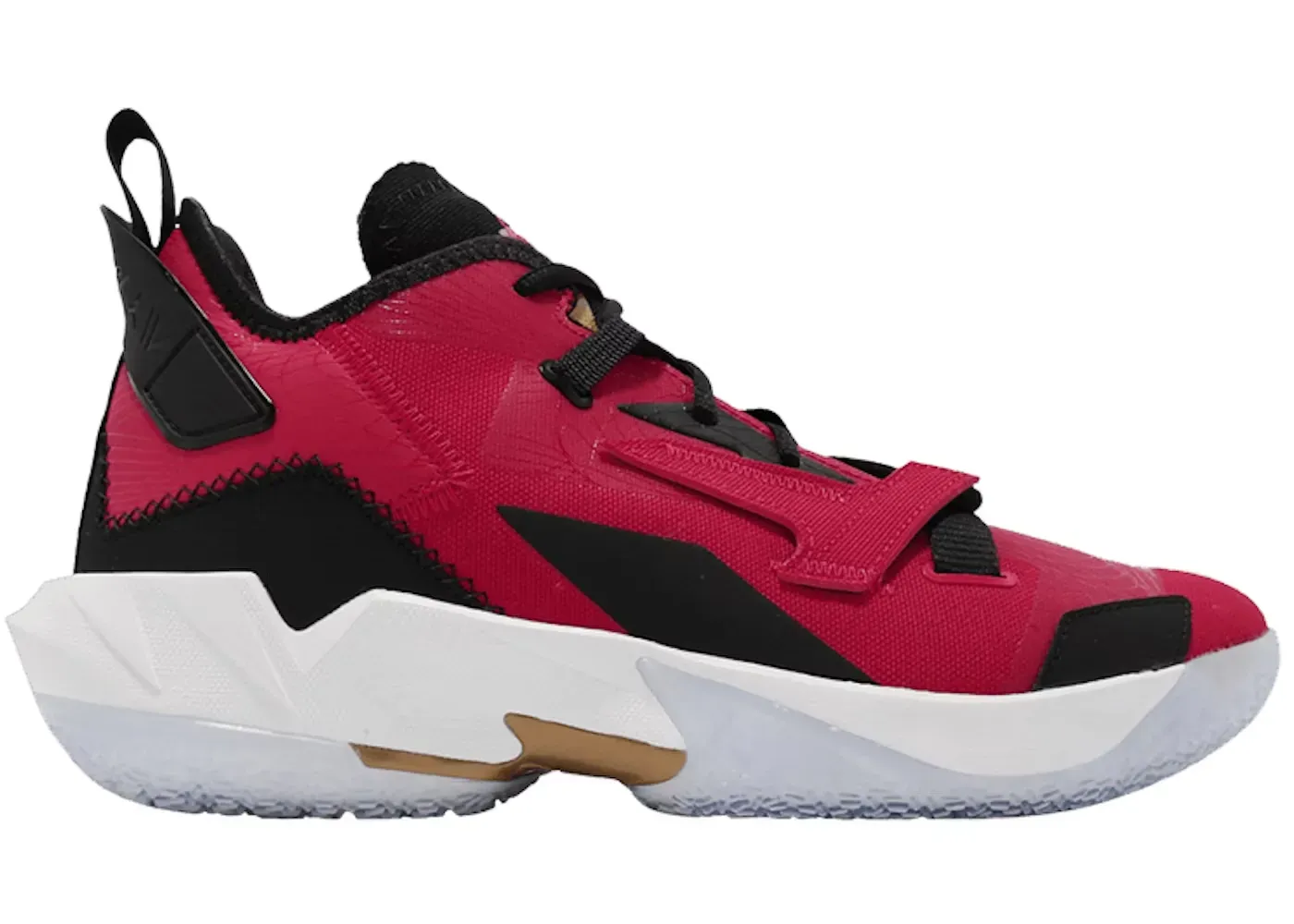 Jordan Why Not Zer0.4
