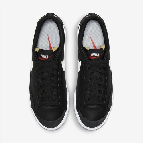 Фото № 5 с приближением к товару «‎Nike Blazer Platform »
