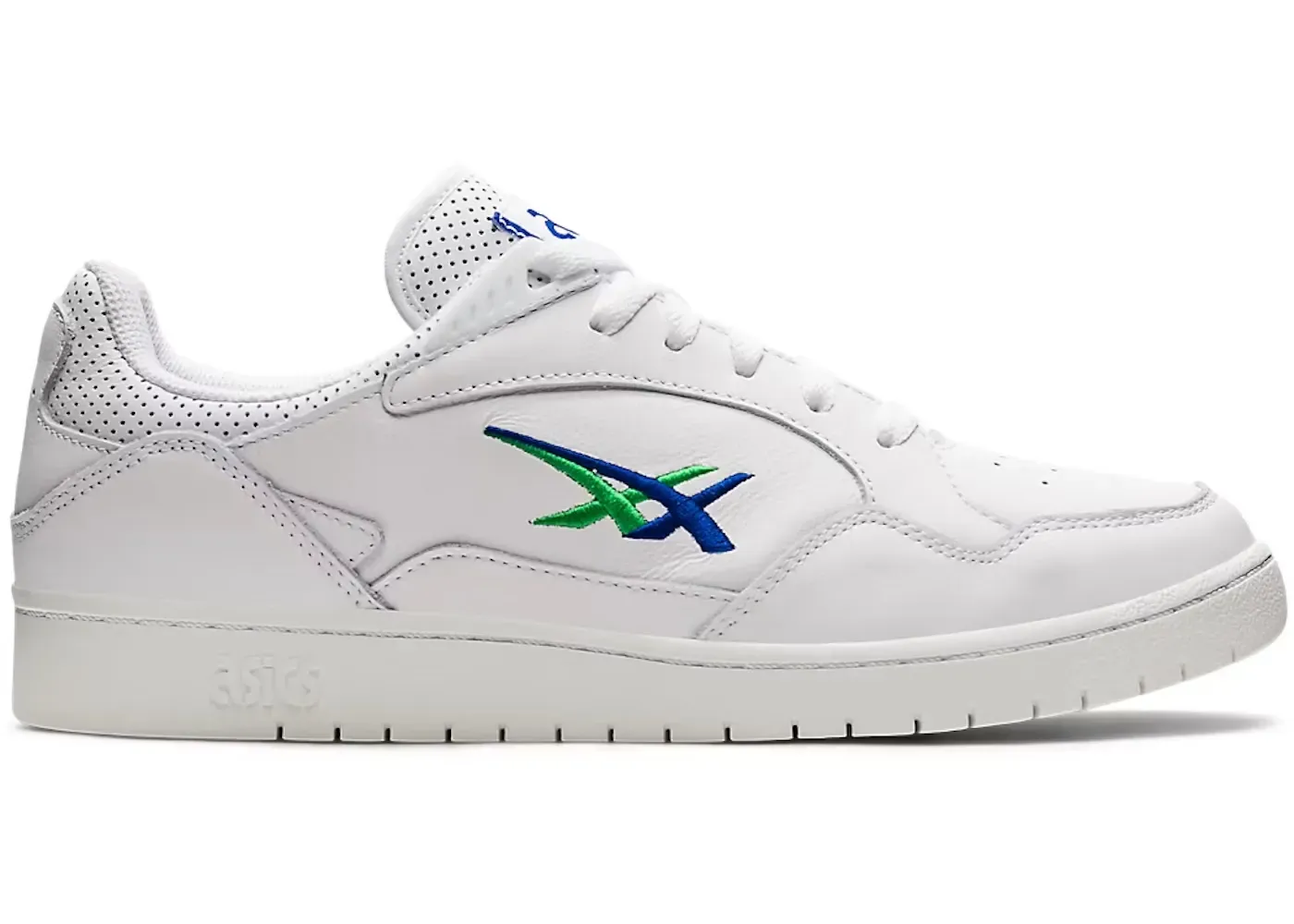 Фото № 1 с приближением к товару «‎ASICS Skycourt»