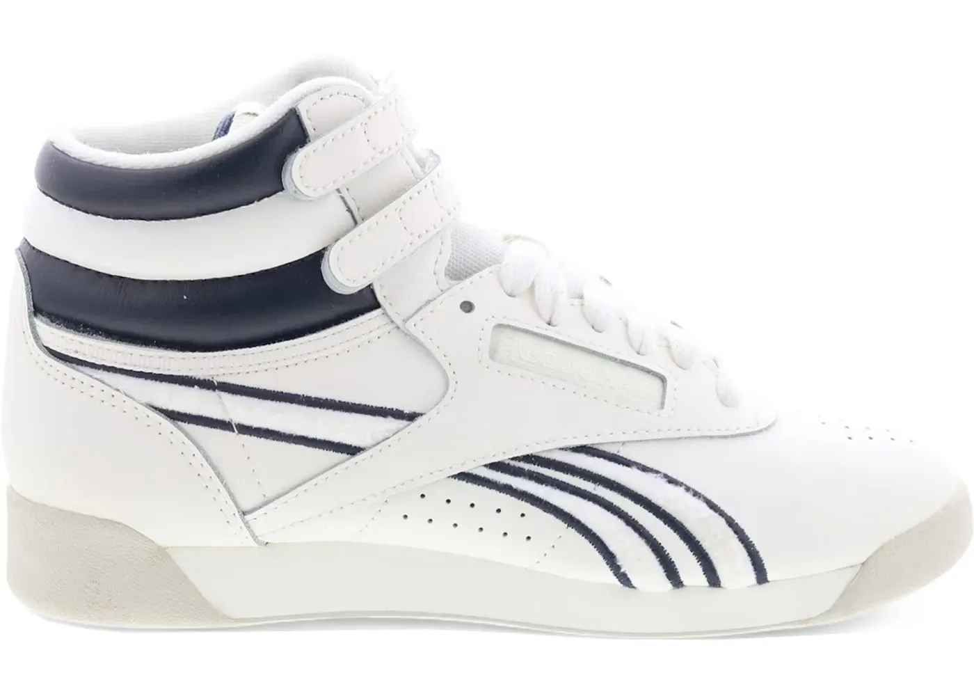 Reebok Freestyle Hi