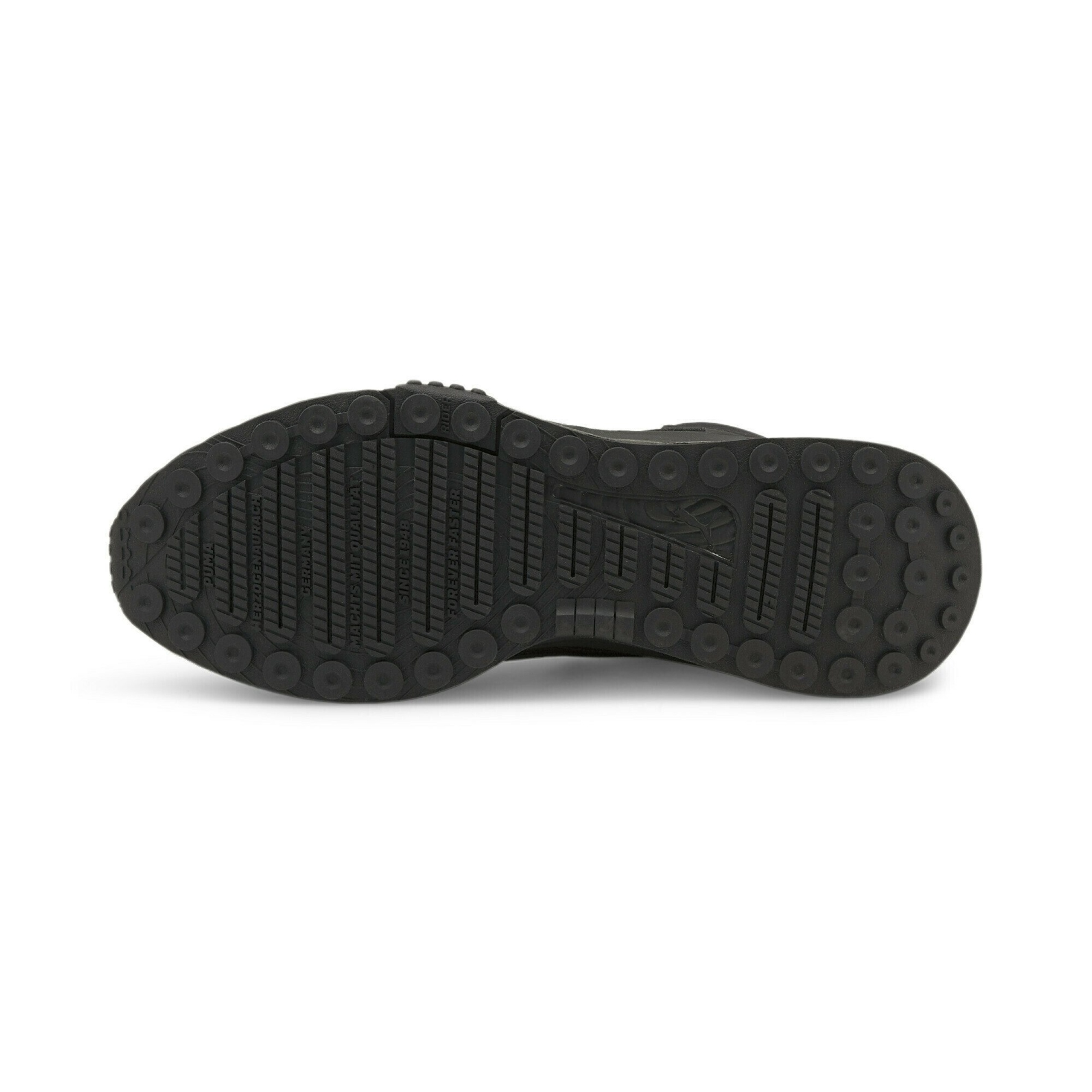 Фото № 5 с приближением к товару «‎Puma Wild Rider Core WS »