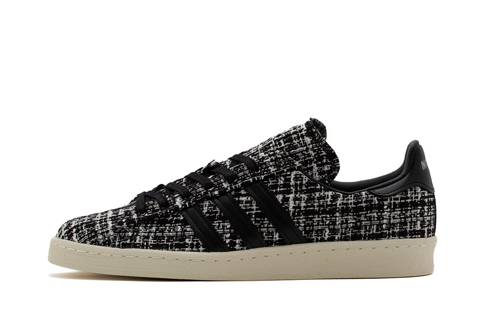 Фото № 1 с приближением к товару «‎Adidas BY Inv X Dayz Campus «core»