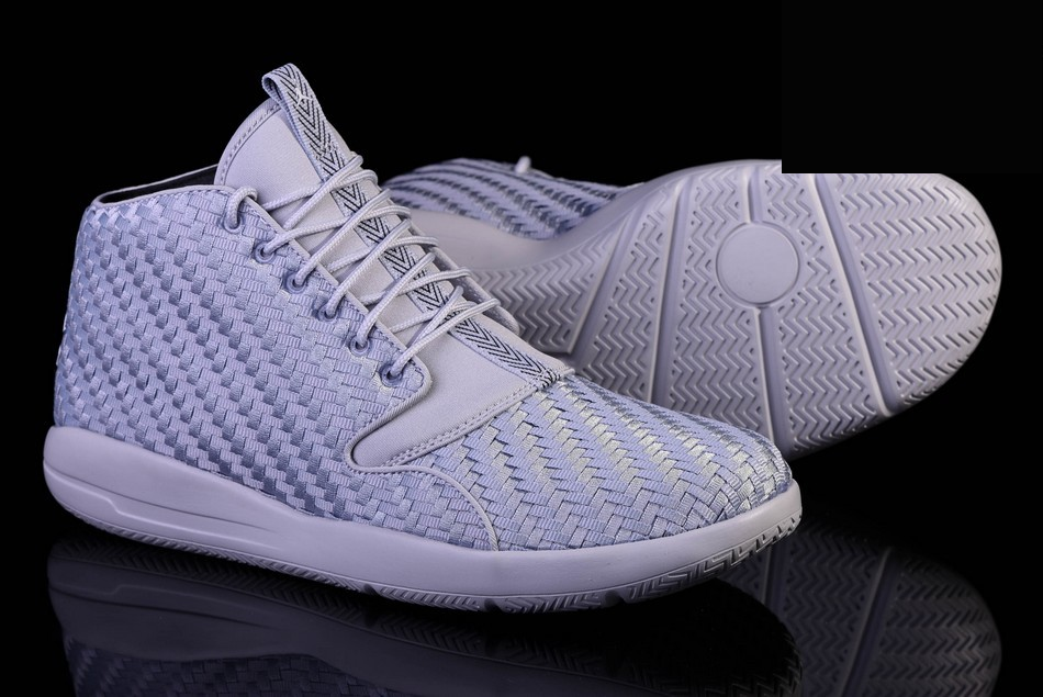 Фото № 2 с приближением к товару «‎Nike Air Jordan Eclipse Chukka Wolf »