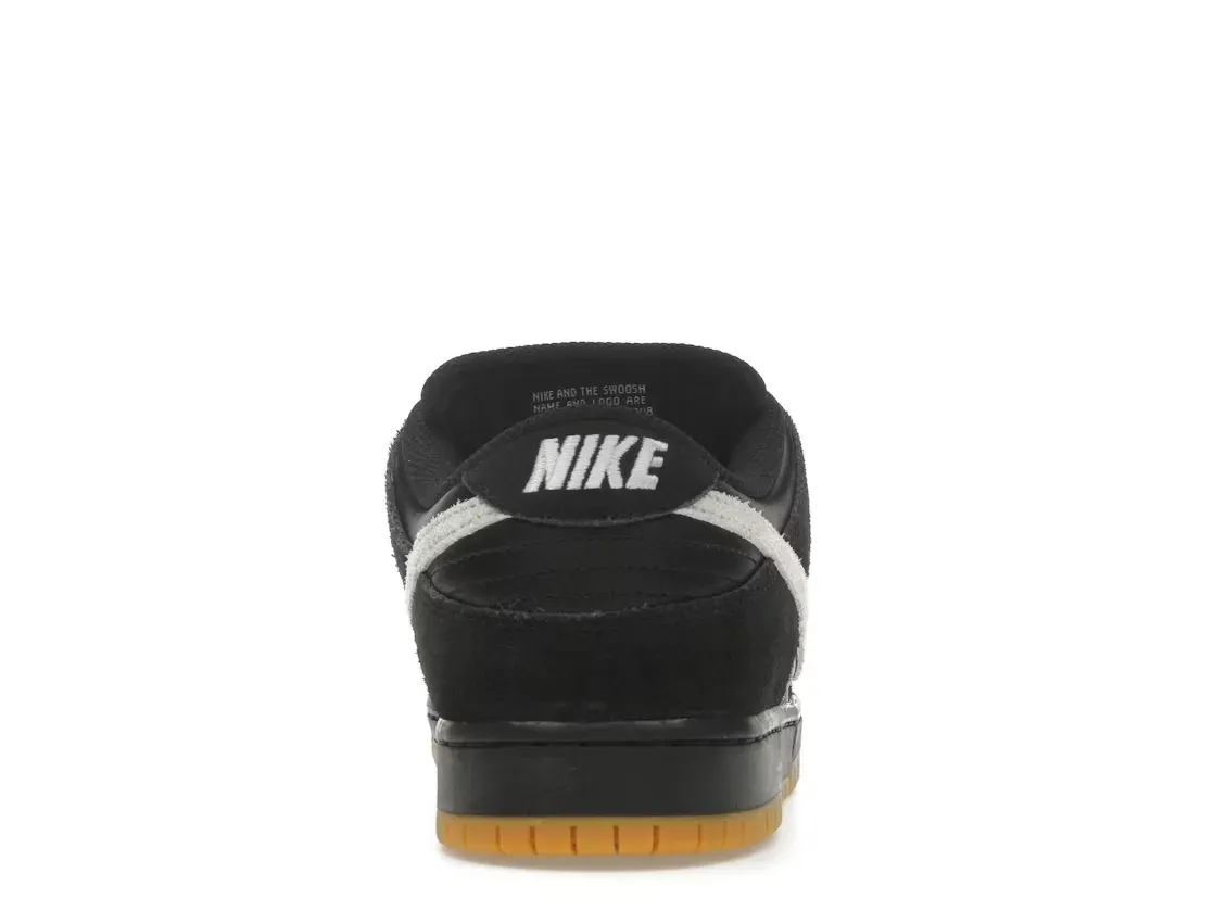 Фото № 4 с приближением к товару «‎Nike Dunk Low Pro SB»