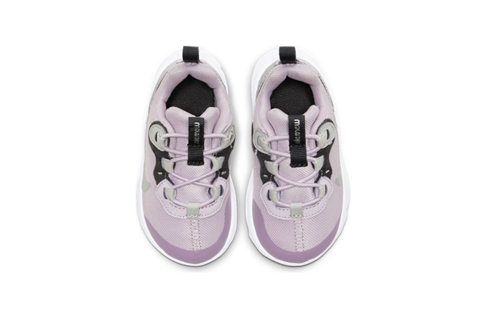 Фото № 3 с приближением к товару «‎Nike 55 Baby and Toddler Shoe»