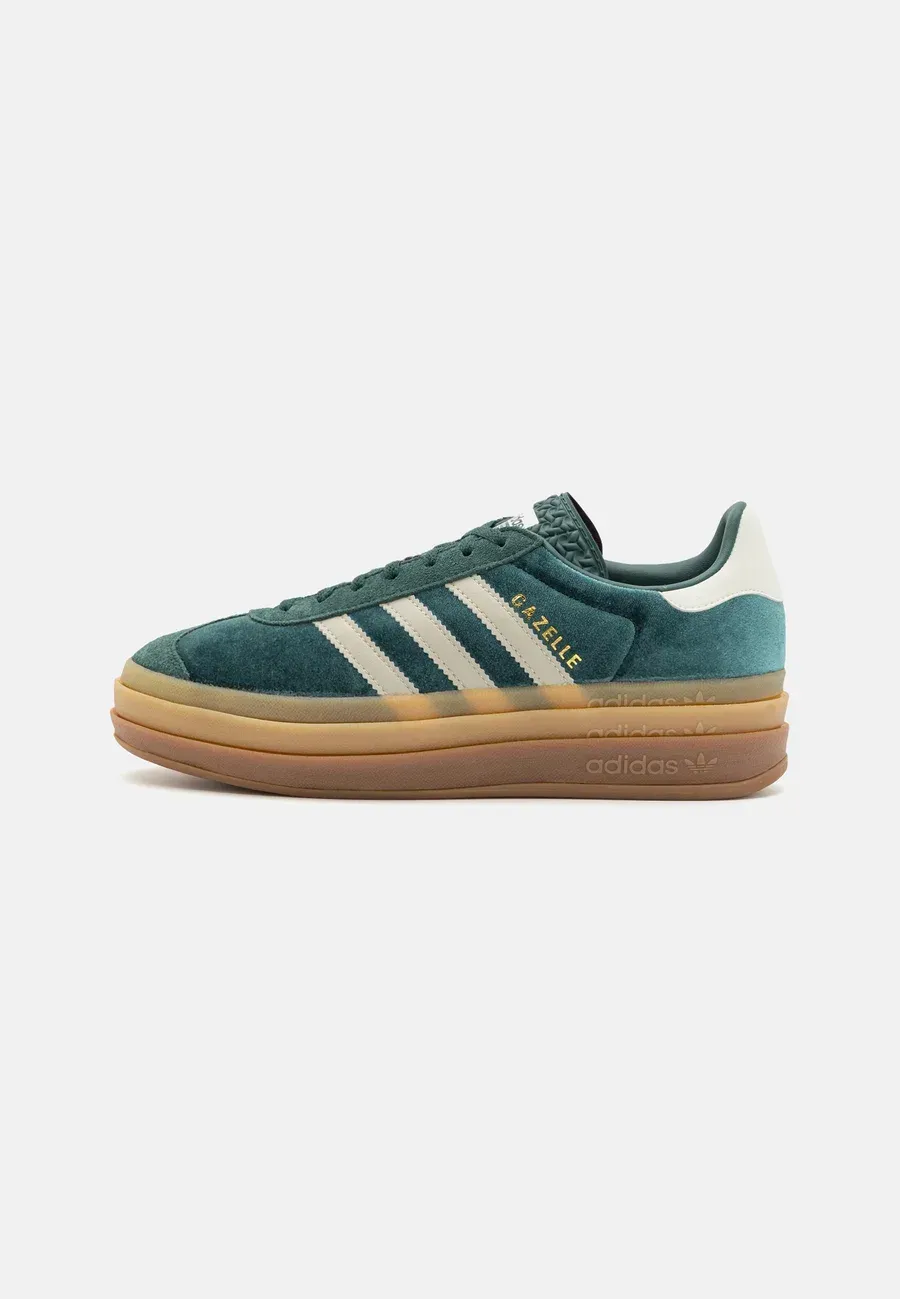 Фото № 1 с приближением к товару «‎GAZELLE BOLD»