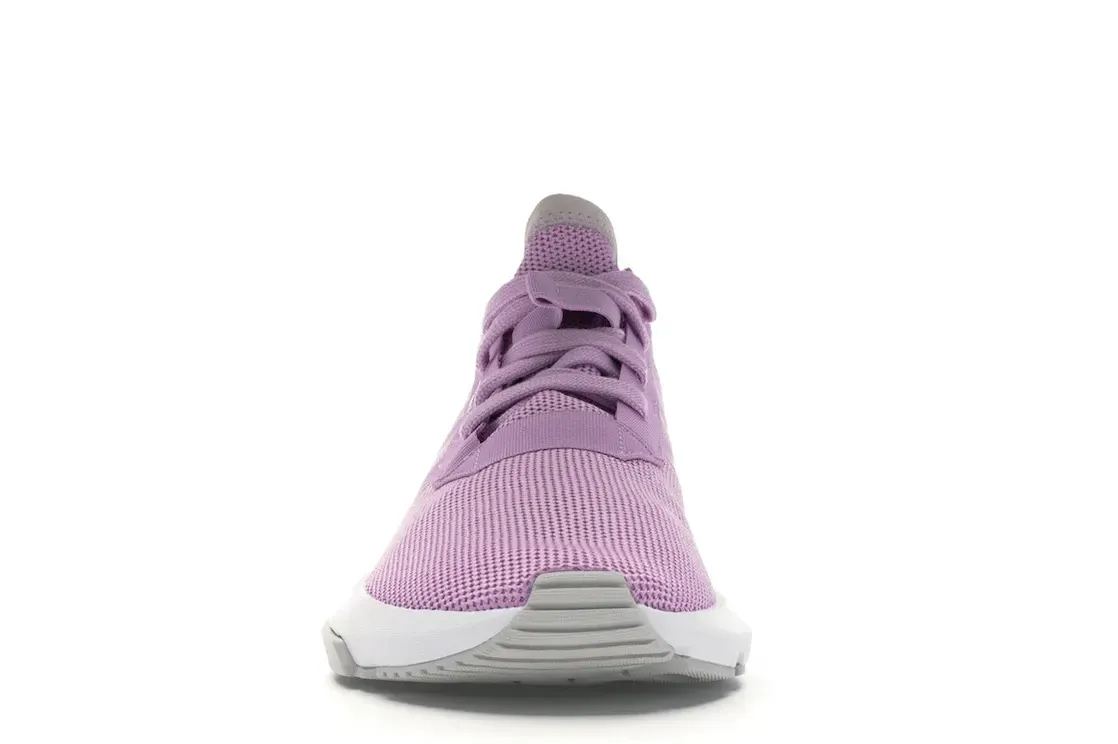 Фото № 2 с приближением к товару «‎adidas POD-S3.1 Clear Lilac »