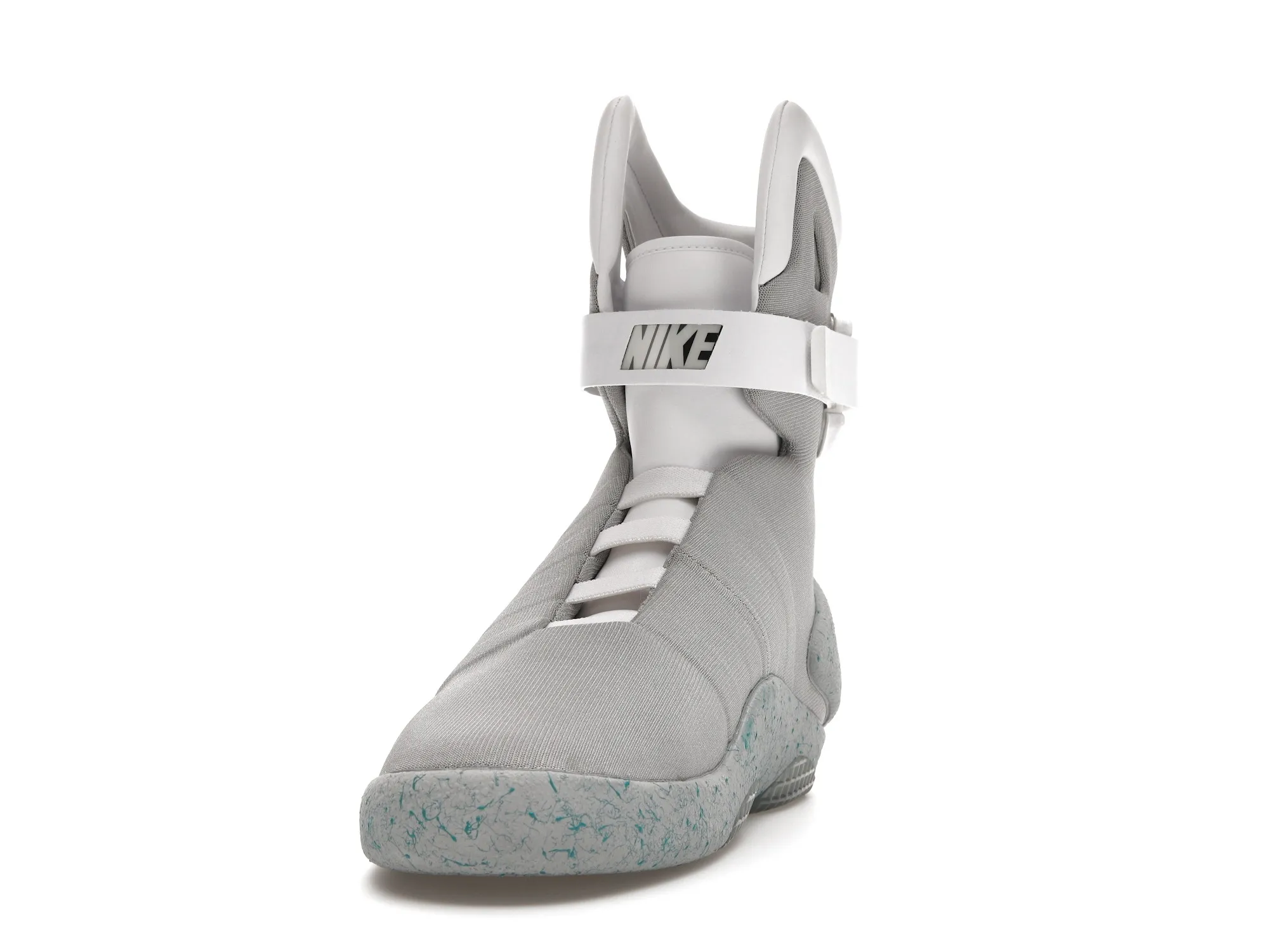 Фото № 2 с приближением к товару «‎Nike MAG Back to the Future (2011)»