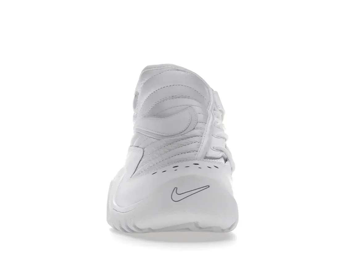 Фото № 2 с приближением к товару «‎Nike Air Shake NDestrukt Triple White»
