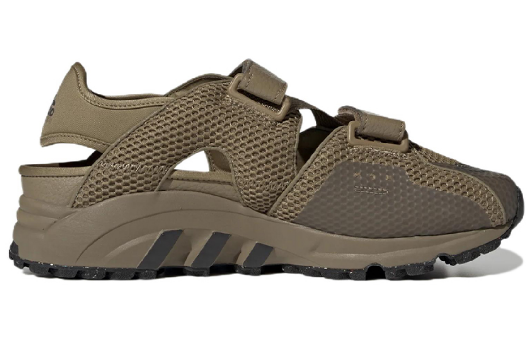 Фото № 2 с приближением к товару «‎ adidas Eqt Support Adv Sports sandals»