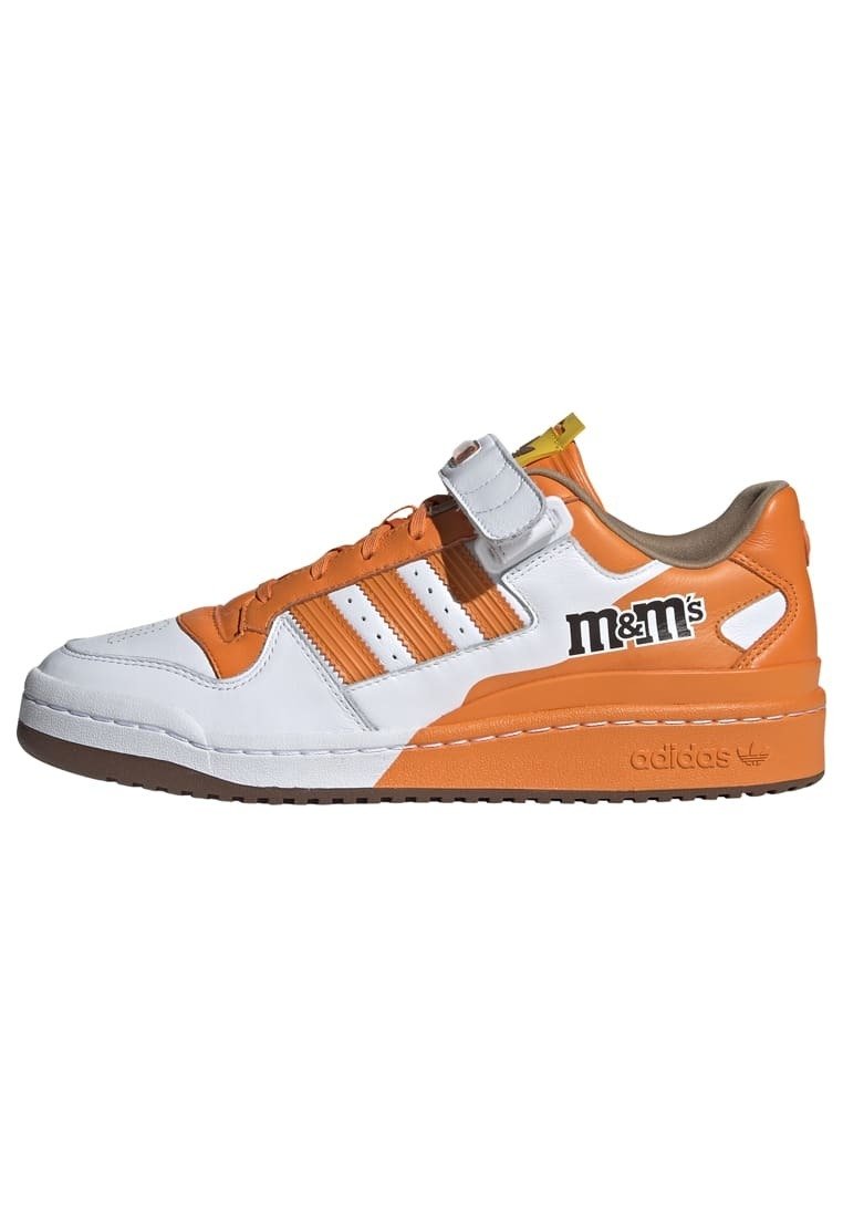 Фото № 1 с приближением к товару «‎Adidas X M&amp;amp;ms — Forum 84 »