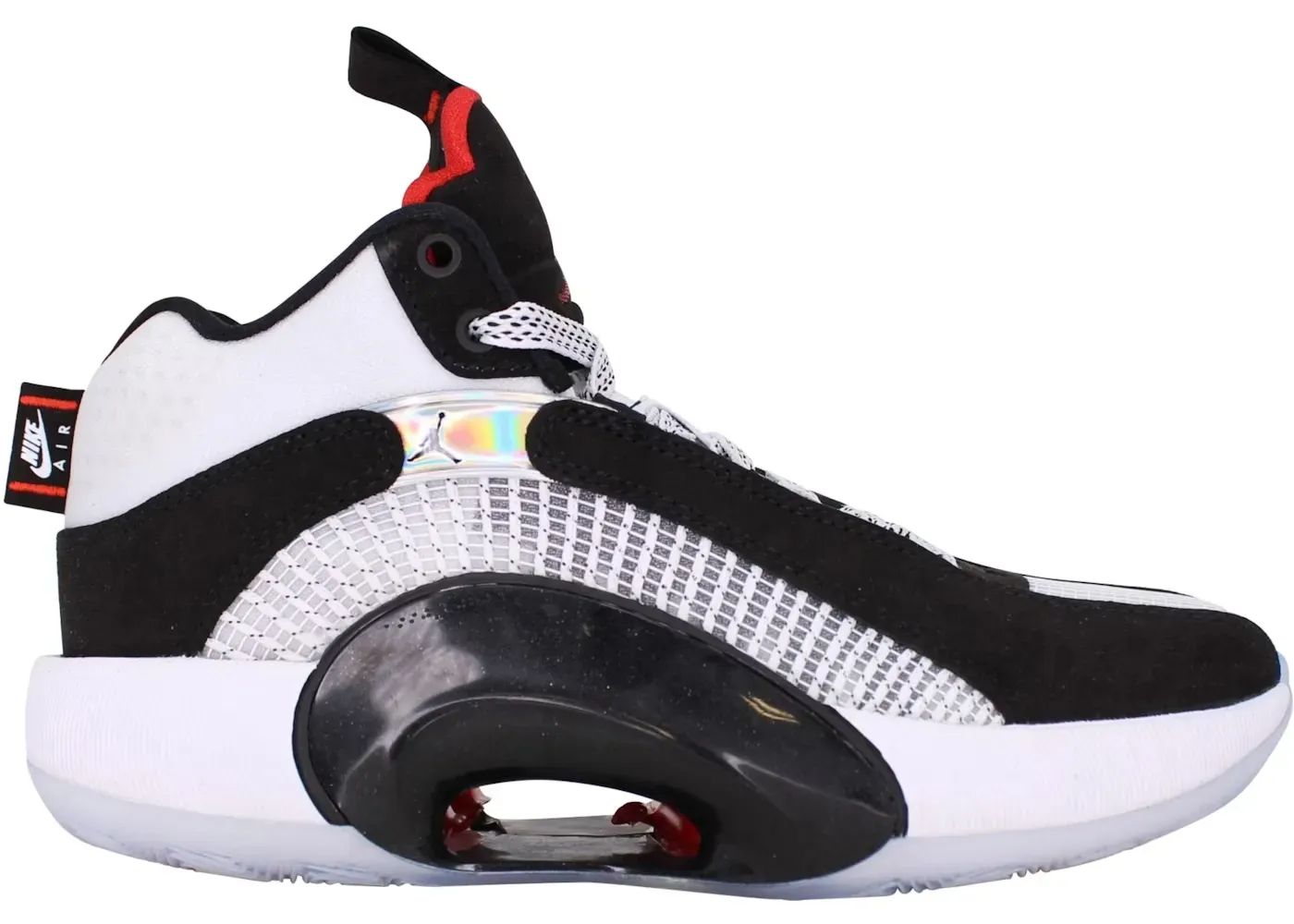 Jordan XXXV