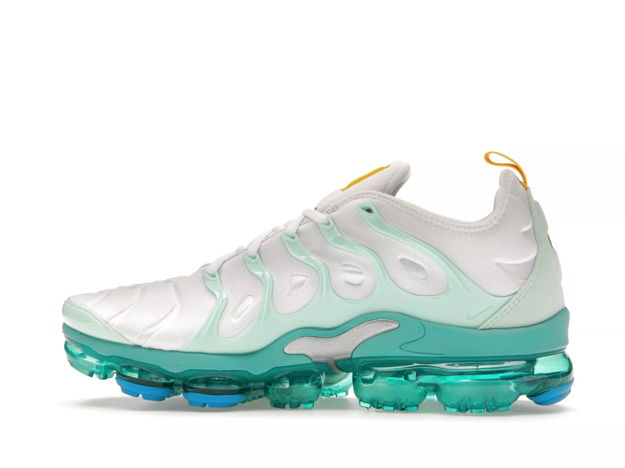 Фото № 6 с приближением к товару «‎Nike Air VaporMax Plus Since 1972»