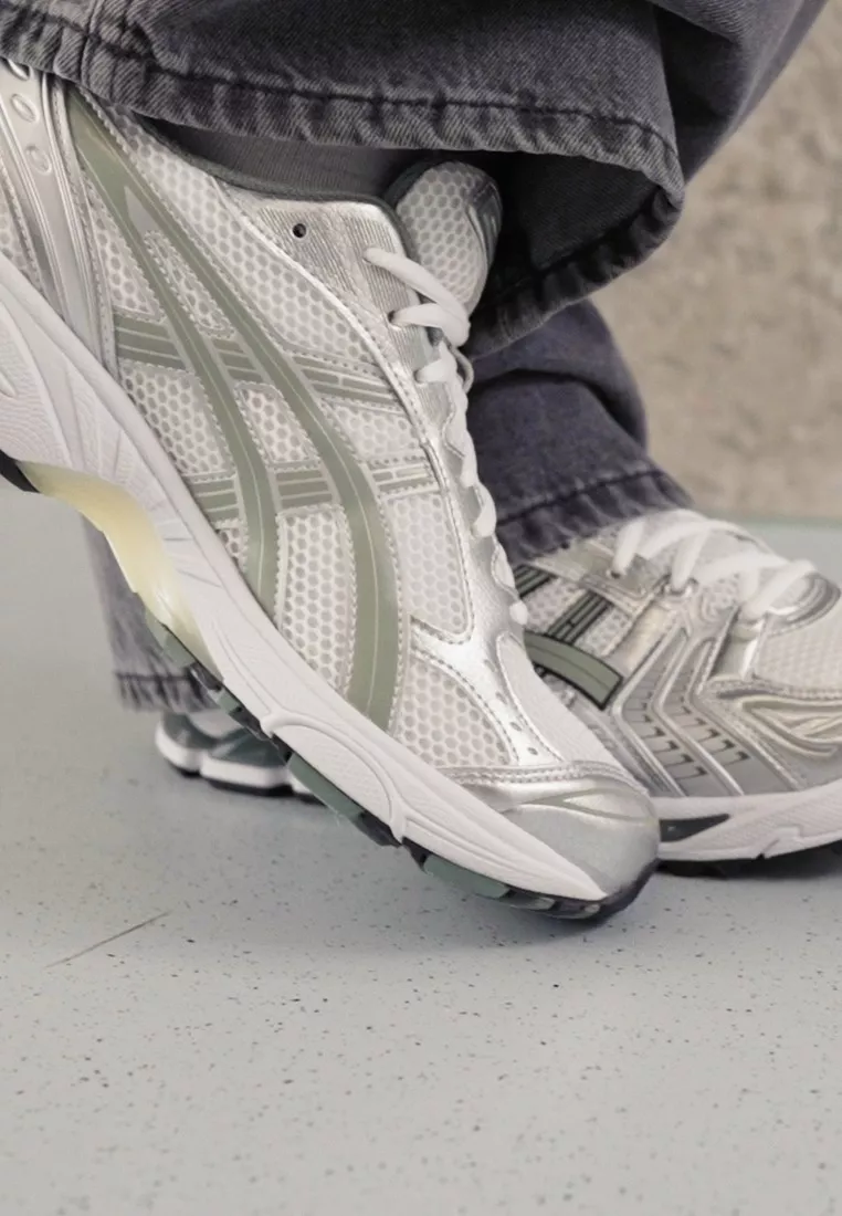 Фото № 2 с приближением к товару «‎GEL-KAYANO 14 UNISEX»