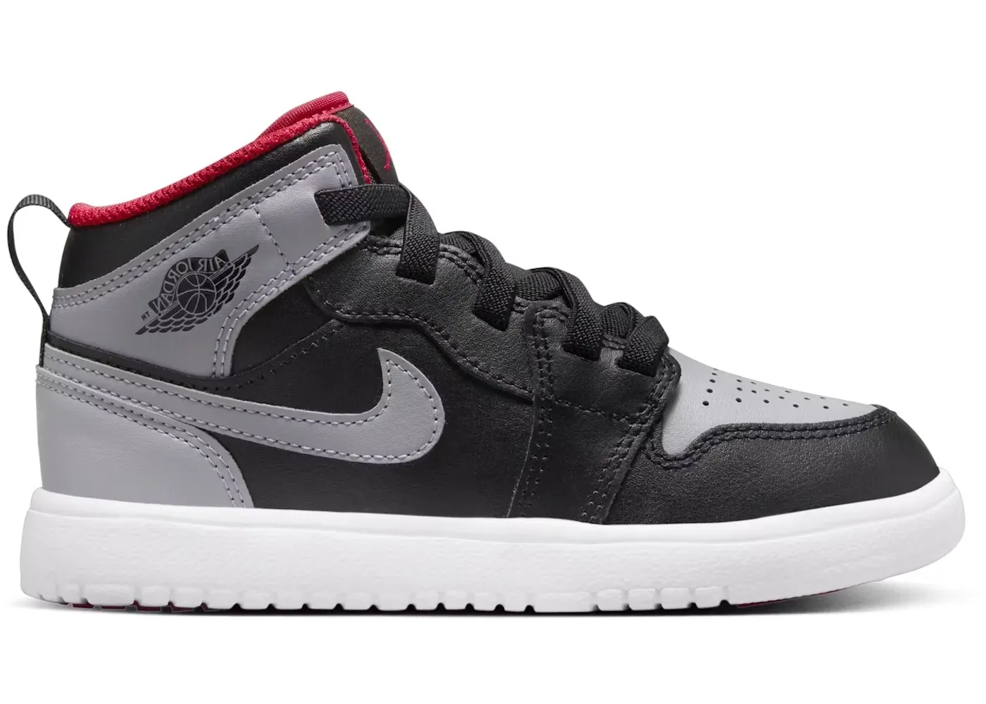 Jordan 1 Mid ALT