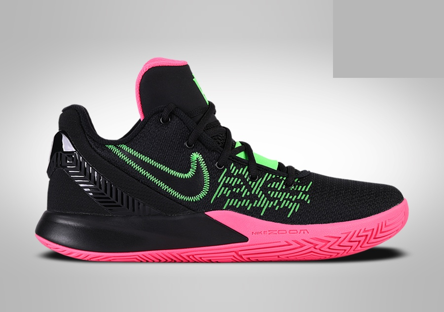 Фото № 2 с приближением к товару «‎Nike Kyrie Flytrap II Hyper»