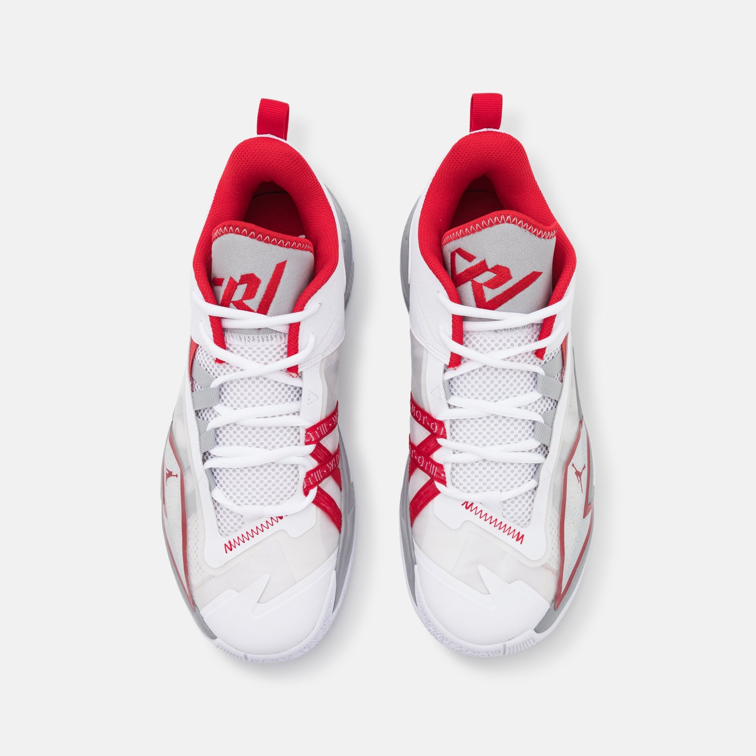 Фото № 4 с приближением к товару «‎Jordan One Take 3»