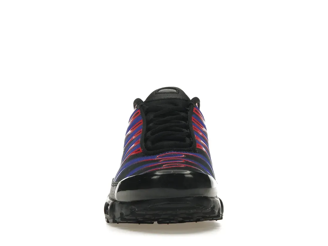 Фото № 2 с приближением к товару «‎Nike Air Max Plus Spider-Man»