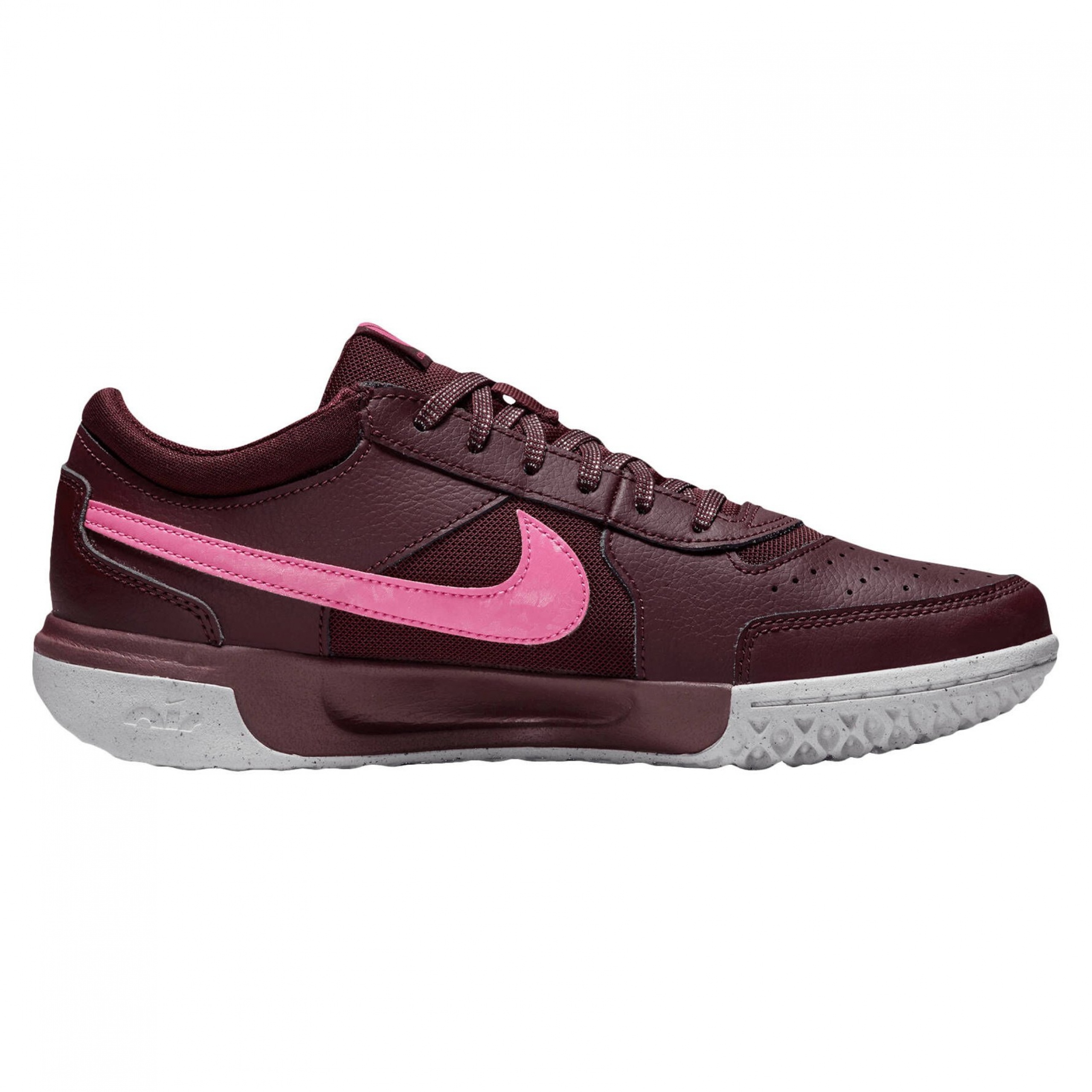 Фото № 3 с приближением к товару «‎Nike Zoom Court Lite 3 Premium»