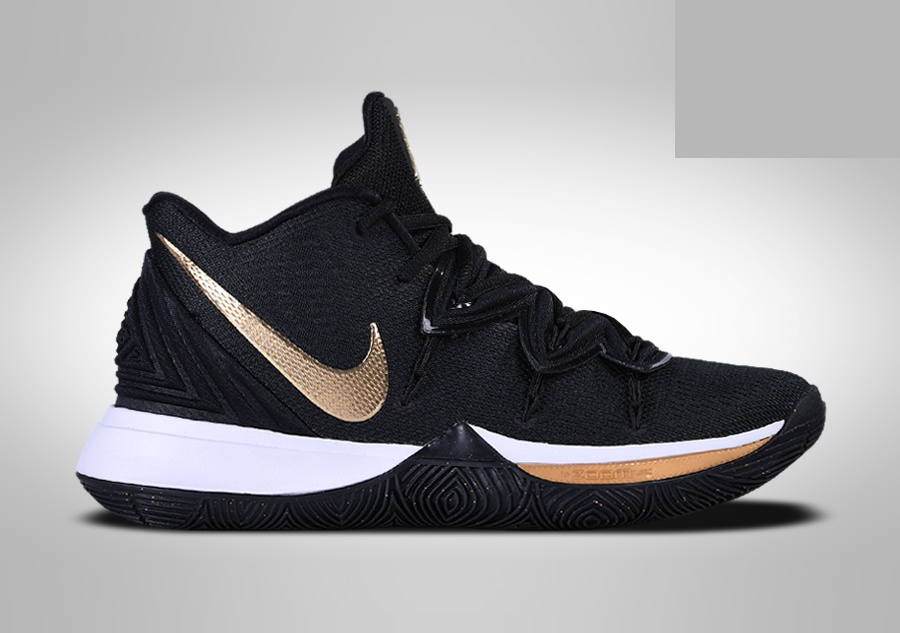 Фото № 1 с приближением к товару «‎Nike Kyrie 5 »