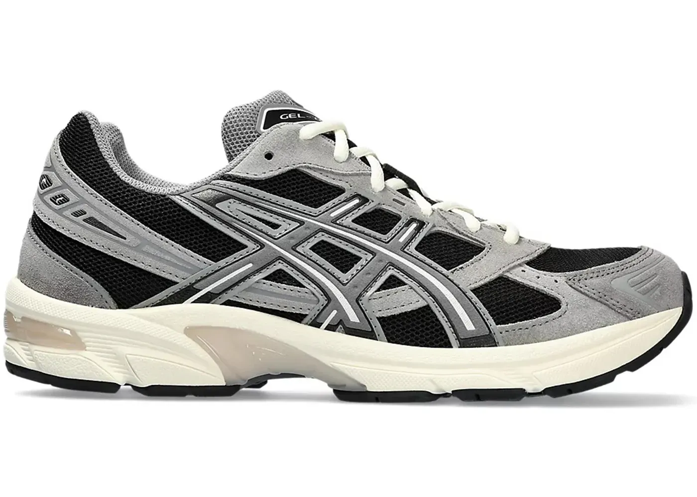Фото № 1 с приближением к товару «‎ASICS Gel-1130 Black Carbon»