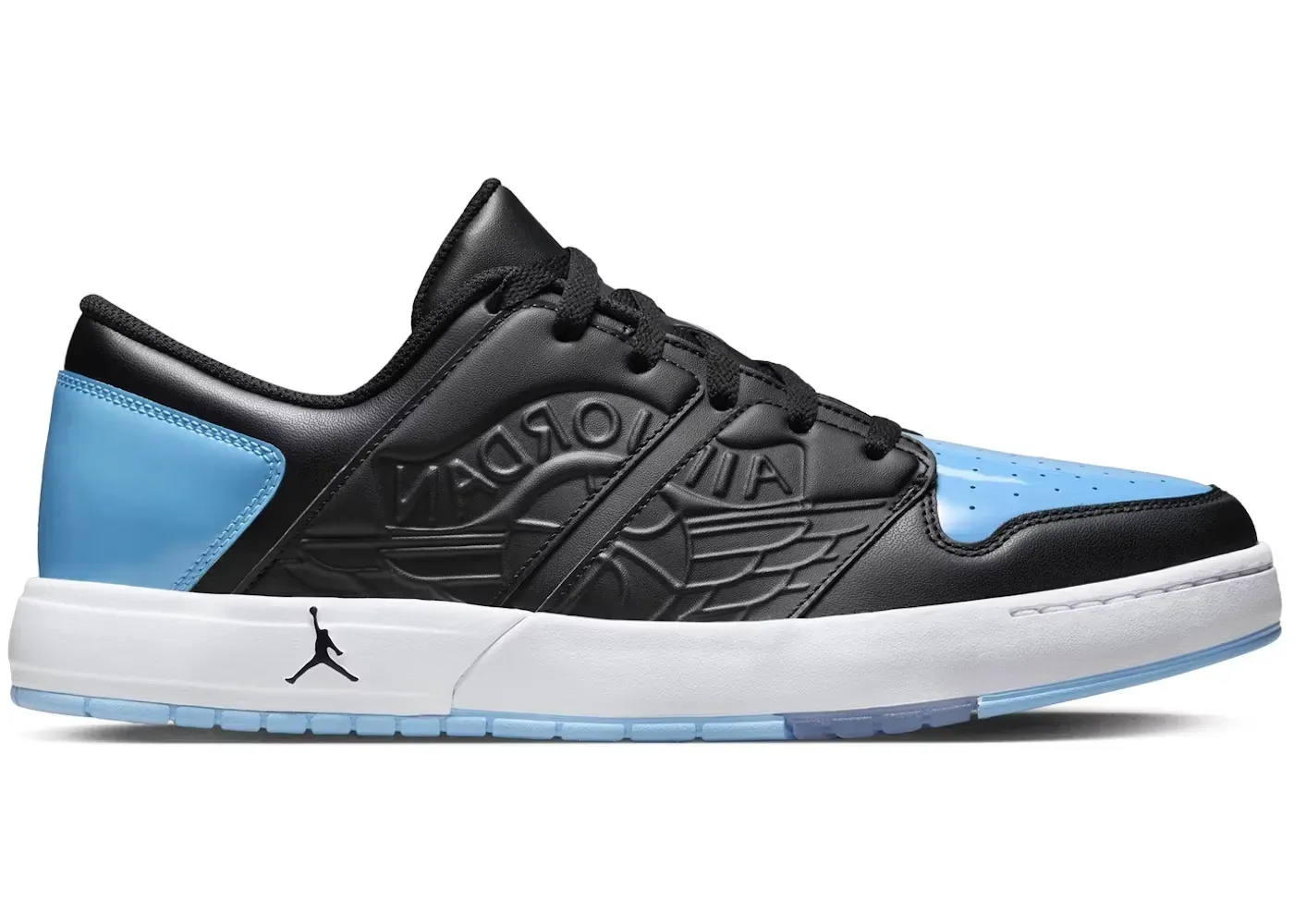 Jordan Nu Retro 1 Low
