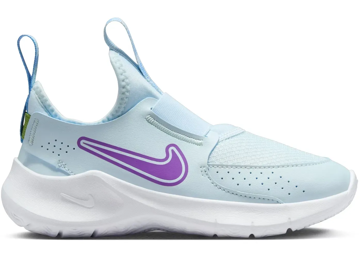 Фото № 1 с приближением к товару «‎Nike Flex Runner 3»