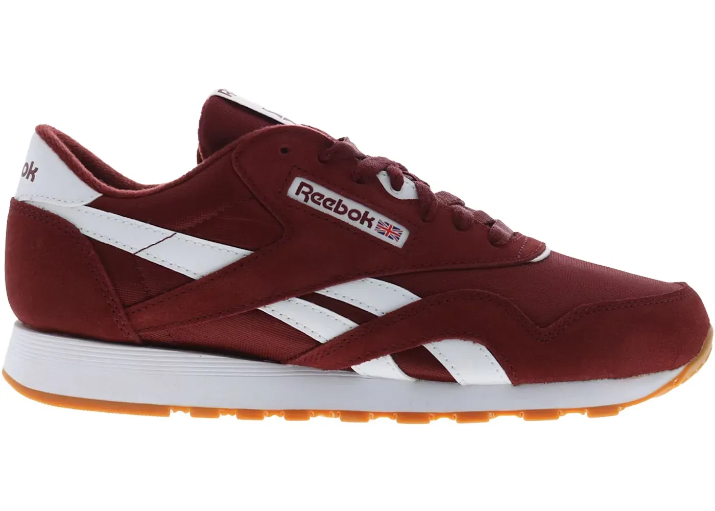 Reebok Classic Nylon